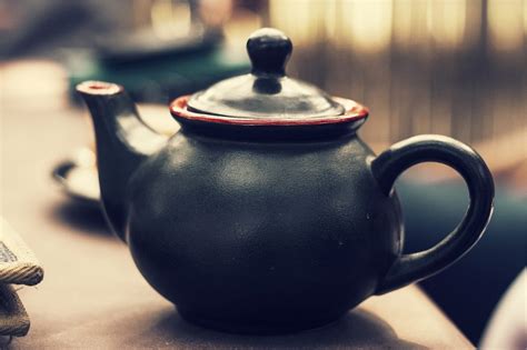 Do Ceramic Teapots Keep Tea Hot? #Purpose #Benefits # Tips - Tea Trivia