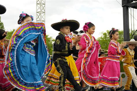 Top 5 north of the border Cinco de Mayo celebrations | Orbitz