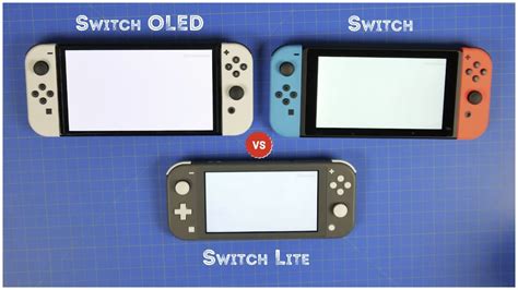 Switch Lite Vs Oled Reputable Site | www.pinnaxis.com