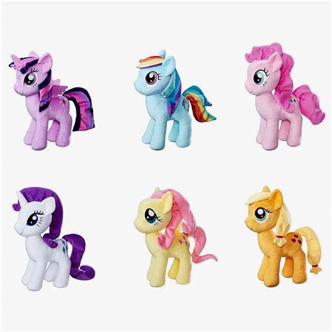 My Little Pony Plush Assorted | lupon.gov.ph