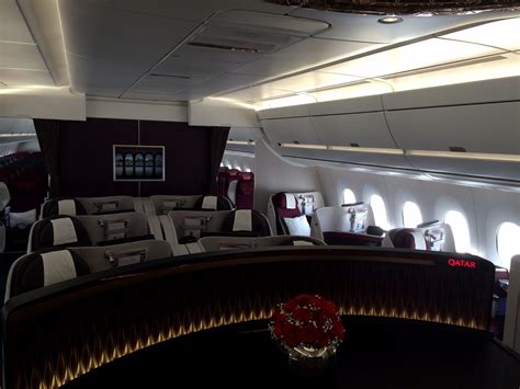 A350 XWB News: Qatar Airways’ A350 Economy Cabin awarded by the Australian Business Traveller.