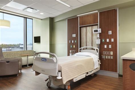 Hospital Patient Room Interior Design | Billingsblessingbags.org