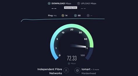 Speed Test - 7 Testing Tools for WIFI, Fibre, LTE, 3G, 4G and 55