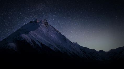 Dark Mountain Wallpapers - Wallpaper Cave