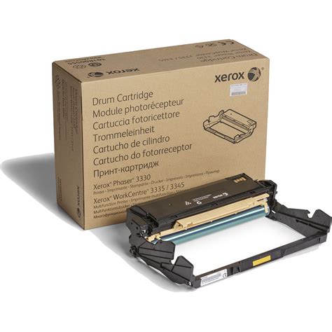 Xerox 101R00555 Drum Cartridge | GM Supplies