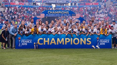 2019 FIFA Women's World Cup finals: France | Women's World Cup 2019 | UEFA.com