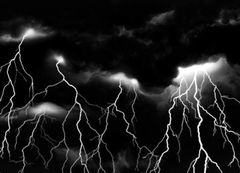 Lightning Storm Images Free Download