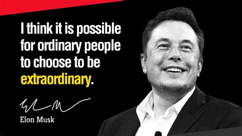 List Of Elon Musk Motivational Quotes Wallpaper References - Pangkalan