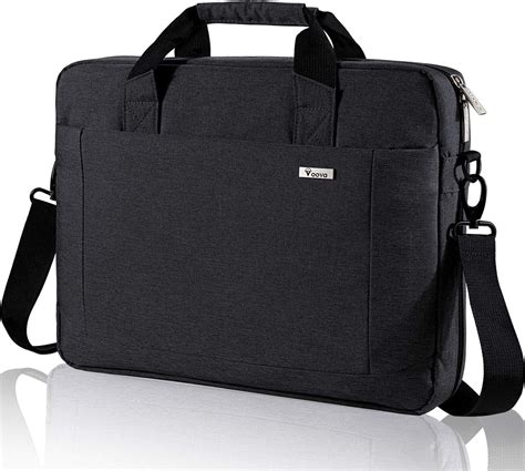 The Best 17 Inch Convertible Laptop Messenger Bag For Women - Home Previews