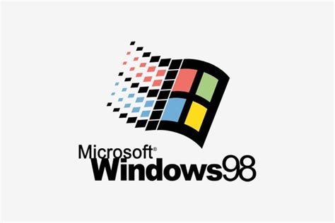 Windows 98 - Totally 90s