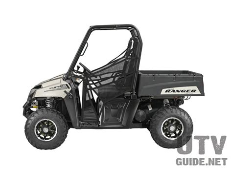 Polaris RANGER 570 - UTV Guide