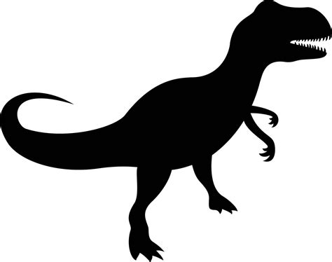 T-Rex | Plantilla de dinosaurio, Tatuajes de dinosaurios y Dinosaurios imagenes