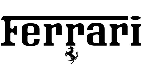 Ferrari (Scuderia) Logo, symbol, meaning, history, PNG, brand