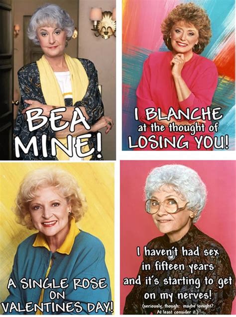 Golden Girls Quotes About Love. QuotesGram