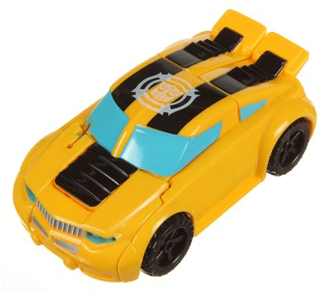 Rescan Bumblebee (Transformers, Rescue Bots, Autobot) | Transformerland.com - Collector's Guide ...