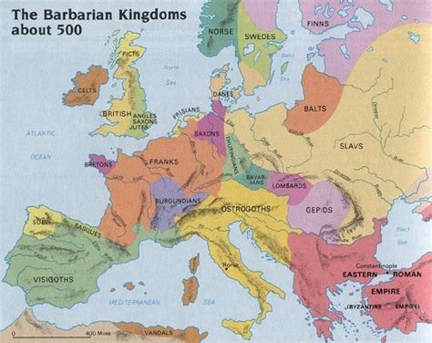 Map, European history, History