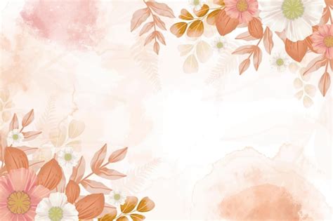 Floral Background Images - Free Download on Freepik