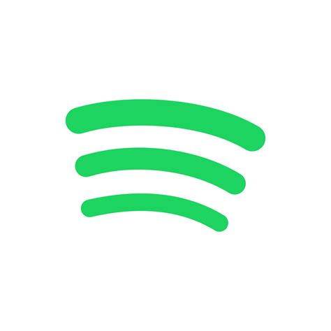 Spotify logo vector, Spotify symbol, Spotify icon free vector 18910791 Vector Art at Vecteezy