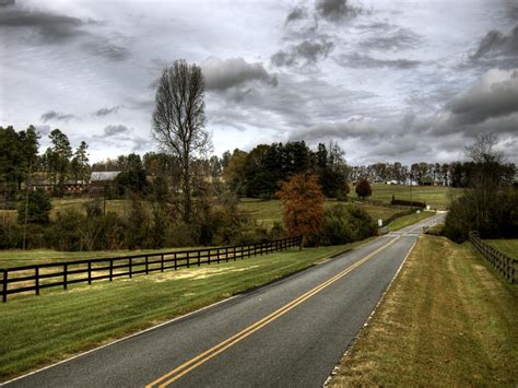 Country Scenery Wallpapers - Top Free Country Scenery Backgrounds - WallpaperAccess