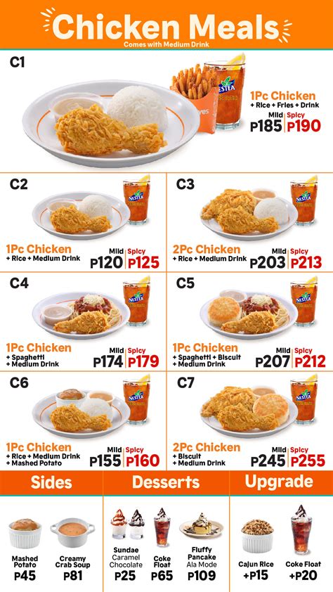 Popeyes Big Box 2024 Prices Menu - Allis Bendite