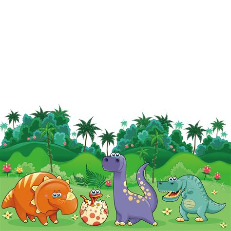 Dinosaur Clipart Png