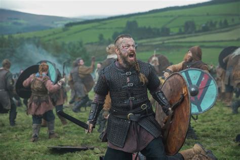 'Vikings' Netflix Sequel Release Date, Cast, Trailer Plot: All You Need to Know About 'Vikings ...