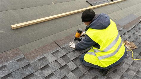 Everything You Need to Know About Asphalt Roofing