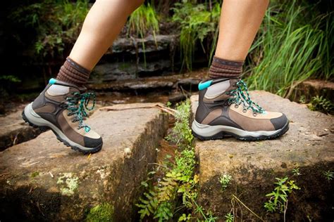 Best Wide Toe Box Hiking Boots For Bunions and Wide Feet