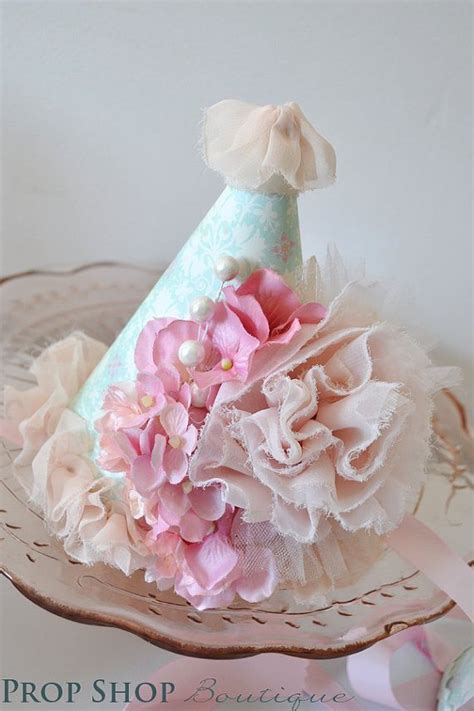 53 curated " DIY PARTY HATS " ideas by pweiss0528 | 1st birthday hats, Lace crowns and Birthdays