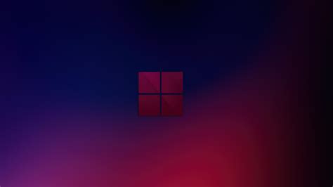 92 Windows 11 Red Wallpaper Hd Images & Pictures - MyWeb