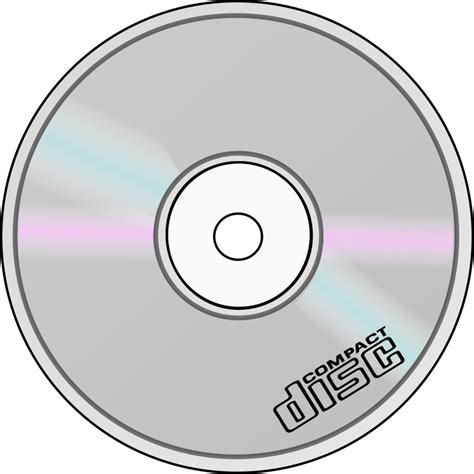 compact disc logo transparent clipart 10 free Cliparts | Download images on Clipground 2024