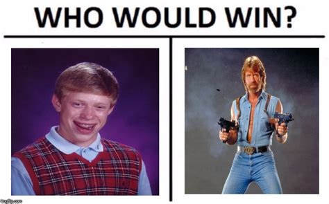 Who Would Win? Memes - Imgflip