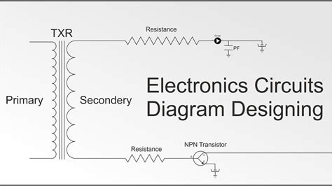 Circuit Diagram Tutorial