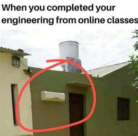 50+ Funny Online School Memes That Every Student Can Relate To