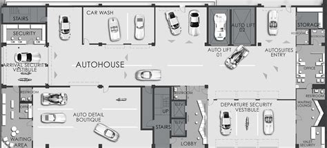 Used Car Floor Plan - floorplans.click