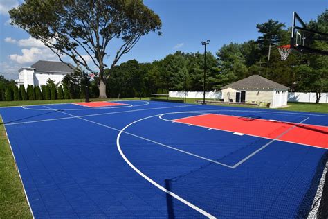 Blog : Our projects, tips & education | DeShayes Dream Courts