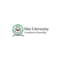 Download Moi University Logo Vector & PNG