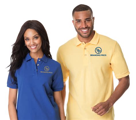 Corporate Branded Shirts | Gold Garment: Premium Custom Uniforms for Global Businesses