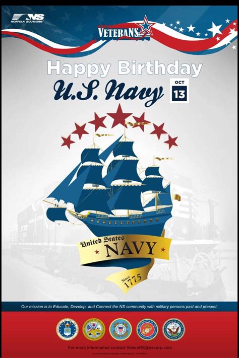 Happy Birthday Navy Quotes - ShortQuotes.cc