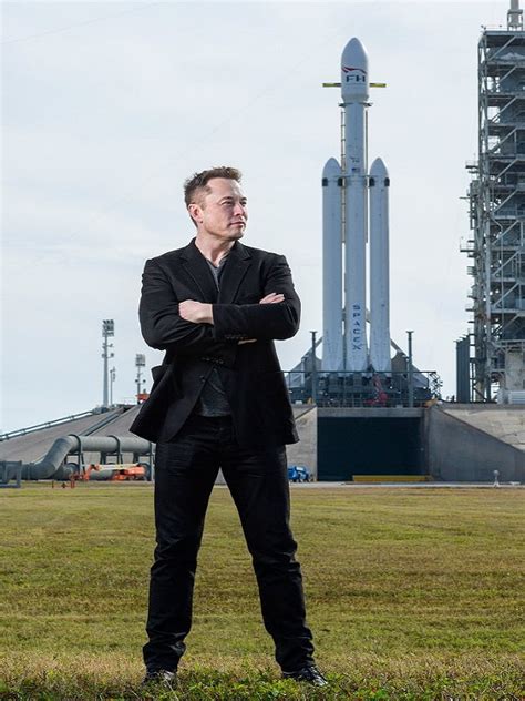 Elon Musk - Wanttono