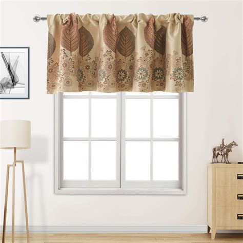 Curtain Valances – Pattern | Free Patterns