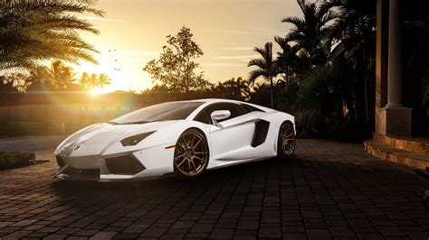 wallpaper lamborghini, branca carro esportivo, fotos de carros, HD Ultra: widescreen: alta ...