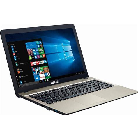 ASUS 15.6" VivoBook Max X541NA Laptop X541NA-PD1003Y B&H Photo