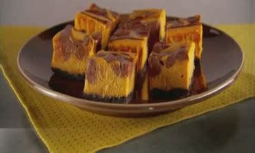 Video: Pumpkin Cheesecake | Martha Stewart