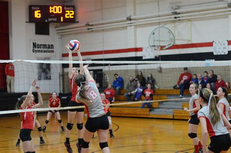 6 Tips for Volleyball Action Photography | Reader Question – Love that Shot