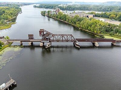 Bascule bridge - Wikiwand