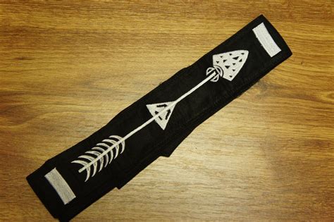 Order of the Arrow Sash Boy Scout New Rare Sashes Black -- Antique Price Guide Details Page