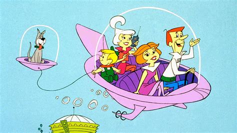 Here's What Happened to the Cast of 'The Jetsons' | Closer Weekly