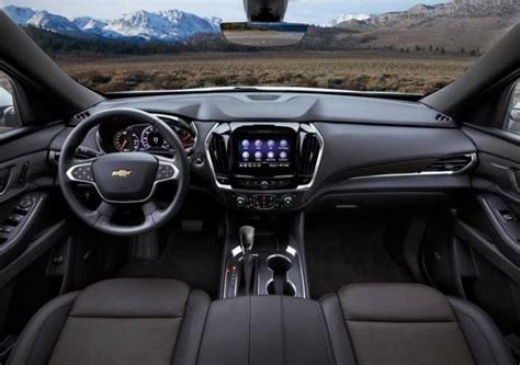 2023 Chevrolet Trax Price, Release Date, Review - Chevrolet Engine News