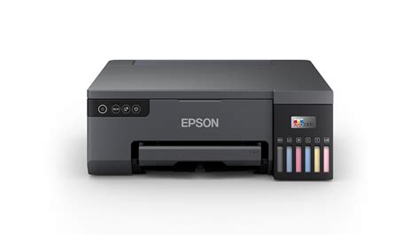 C11CK37501 | Epson EcoTank L8050 Ink Tank Printer | Ink Tank System Printers | Epson Myanmar